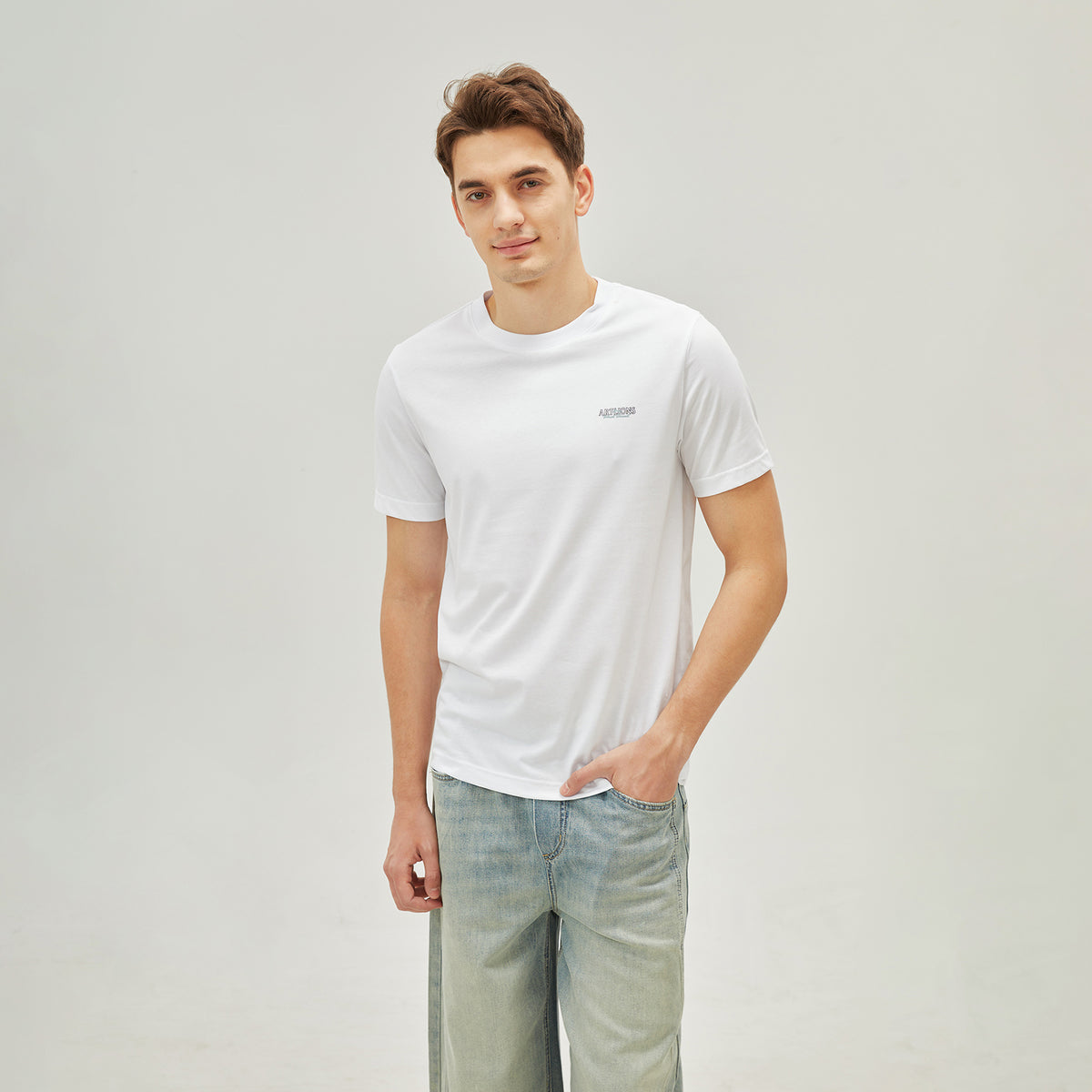 Printed T.Shirt For Men