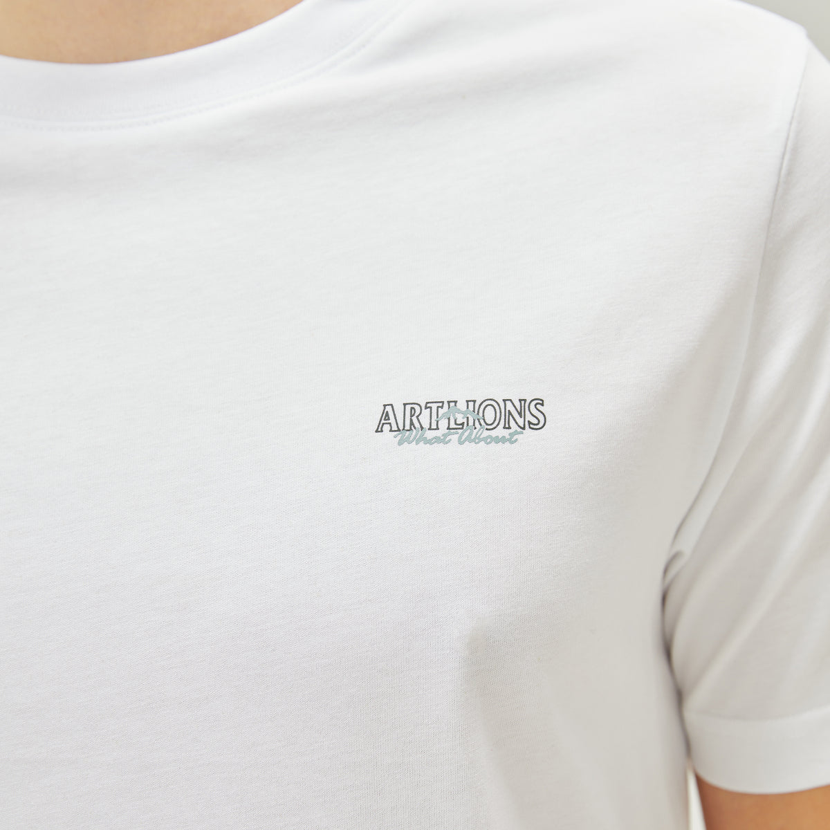 Printed T.Shirt For Men