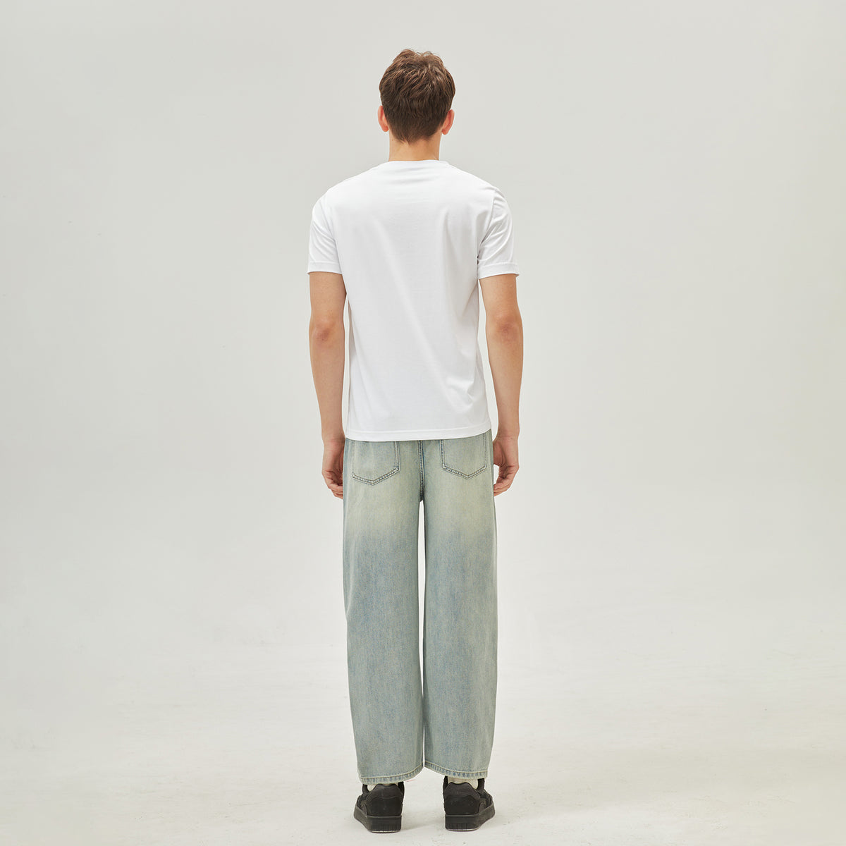 Printed T.Shirt For Men