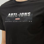 Printed T.Shirt For Men