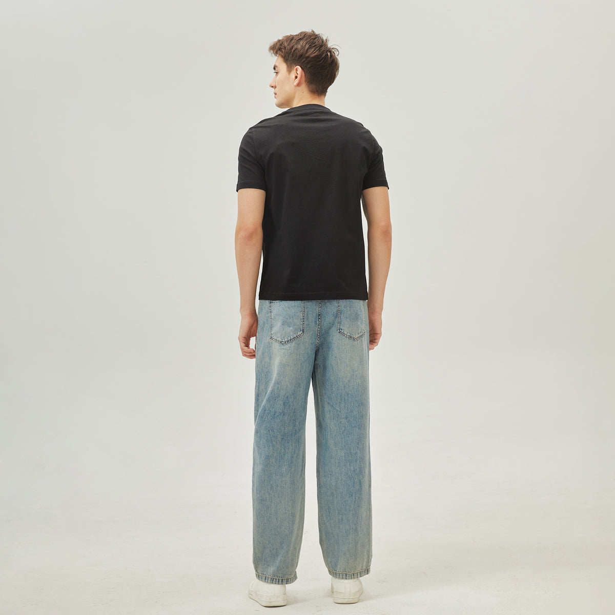 Printed T.Shirt For Men