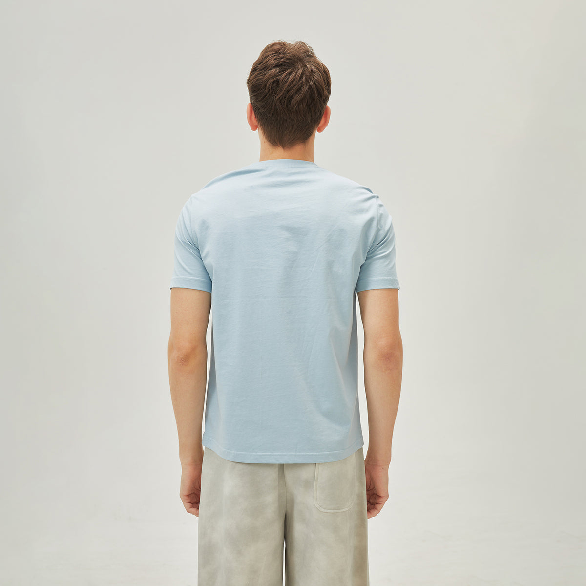 Printed T.Shirt For Men