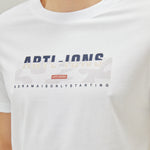 Printed T.Shirt For Men