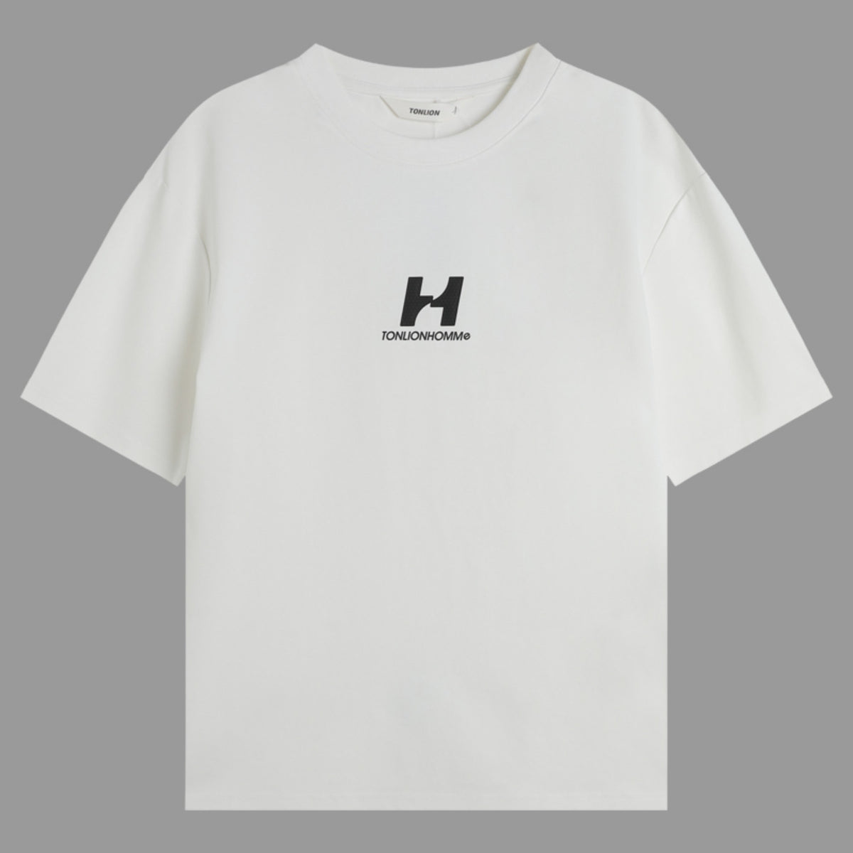 Printed T.Shirt For Men