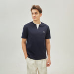 Embroidery T.Shirt For Men