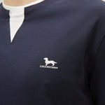 Embroidery T.Shirt For Men