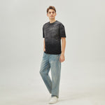 Printed T.Shirt For Men