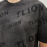Printed T.Shirt For Men