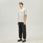Jacquard T.Shirt For Men