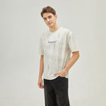 Jacquard T.Shirt For Men