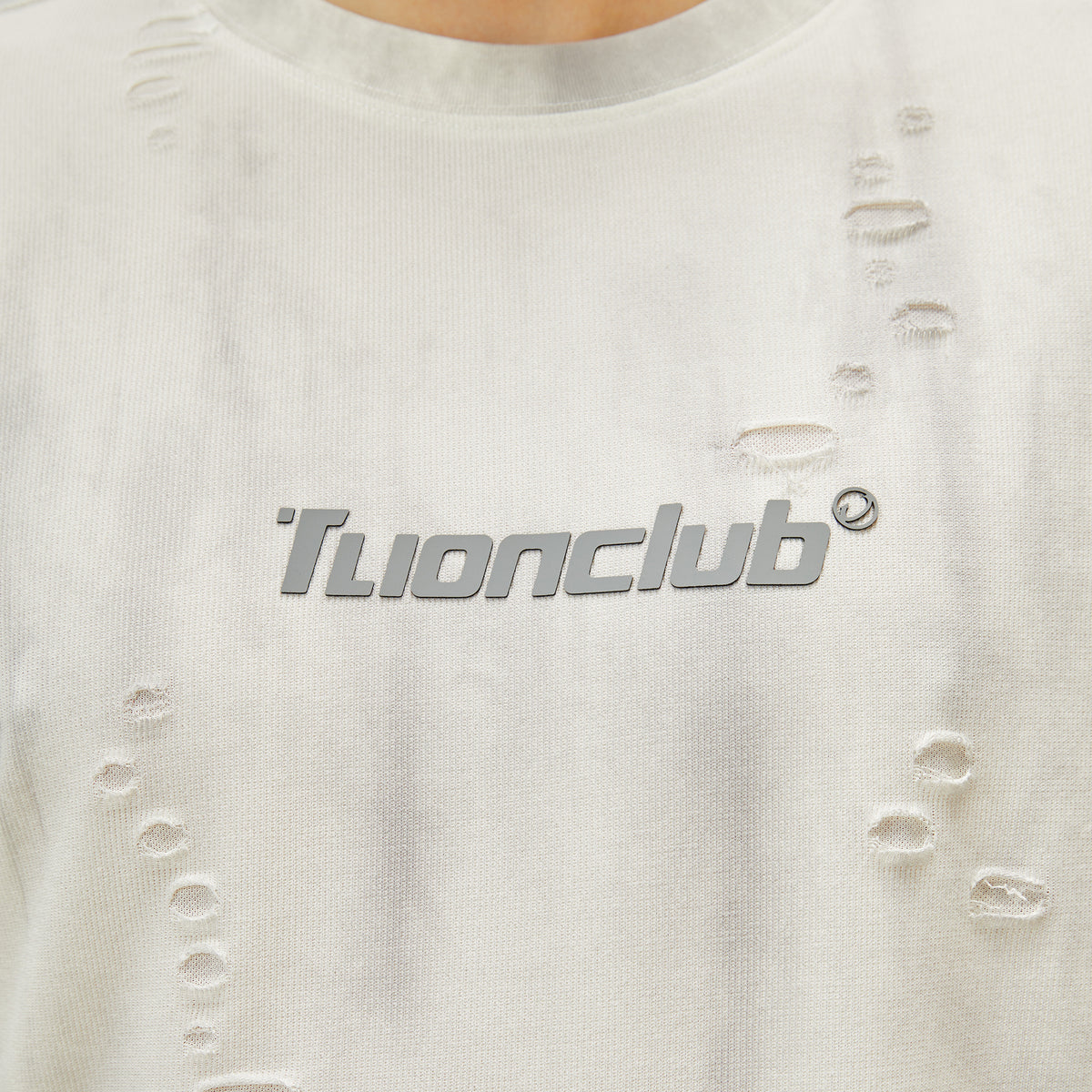 Jacquard T.Shirt For Men