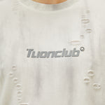 Jacquard T.Shirt For Men