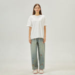 Printed T.Shirt For Women