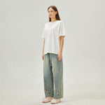 Printed T.Shirt For Women