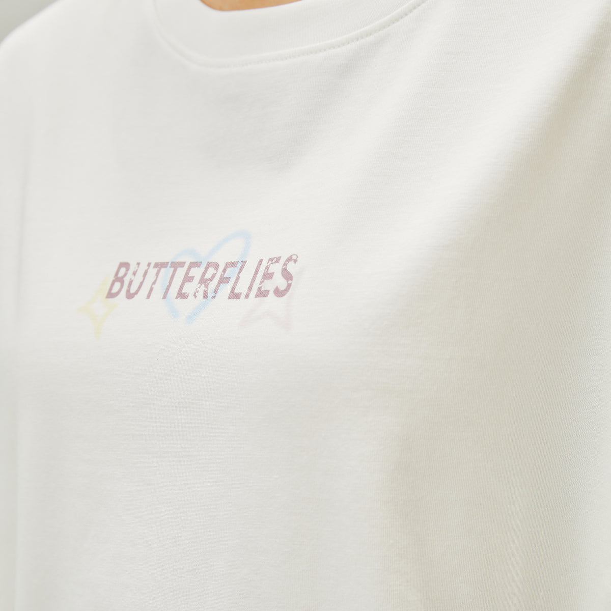 Printed T.Shirt For Women