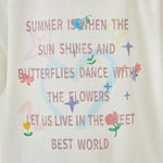 Printed T.Shirt For Women