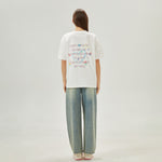 Printed T.Shirt For Women