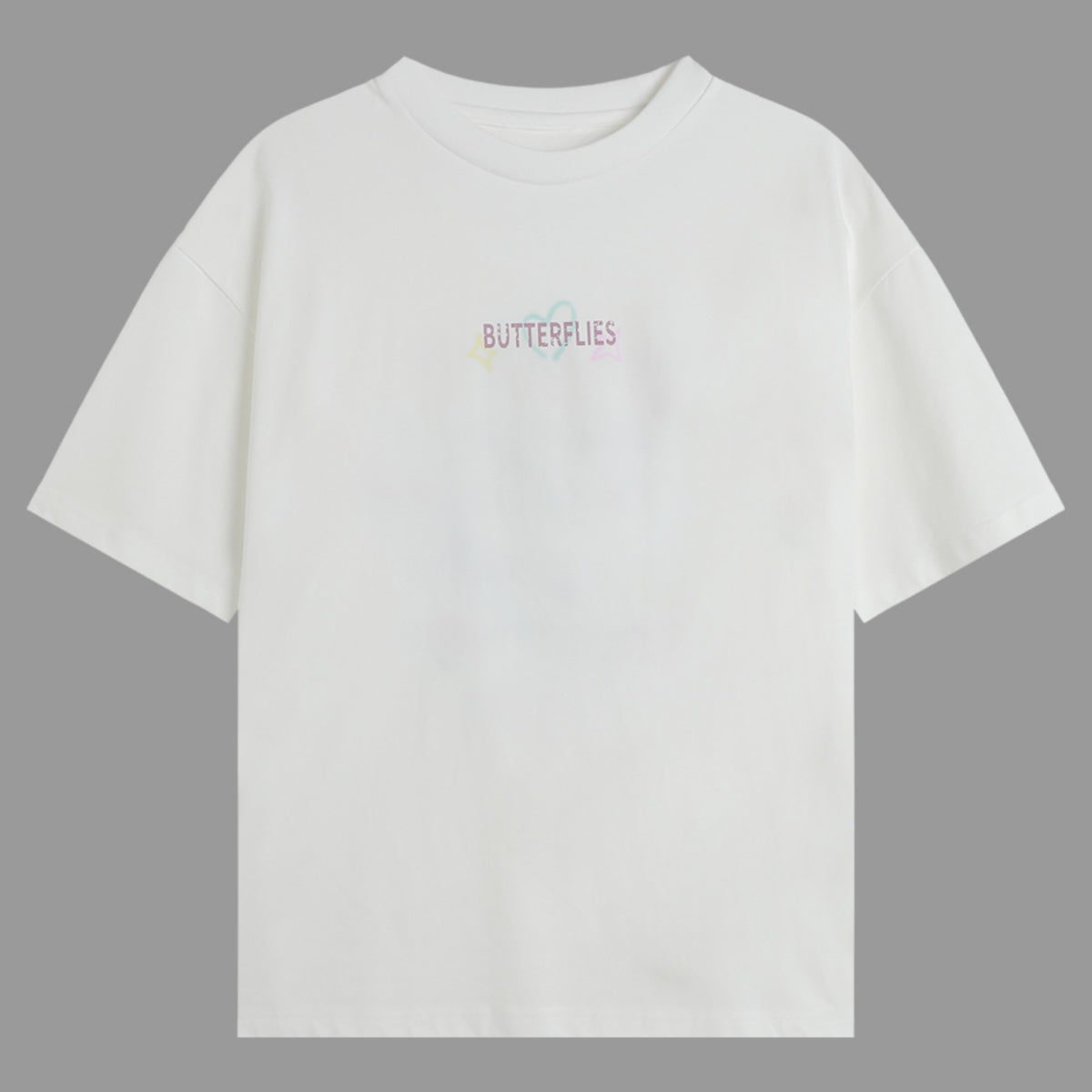 Printed T.Shirt For Women