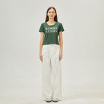 Printed T.Shirt For Women