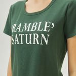 Printed T.Shirt For Women