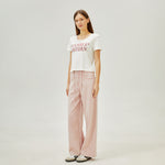 Printed T.Shirt For Women