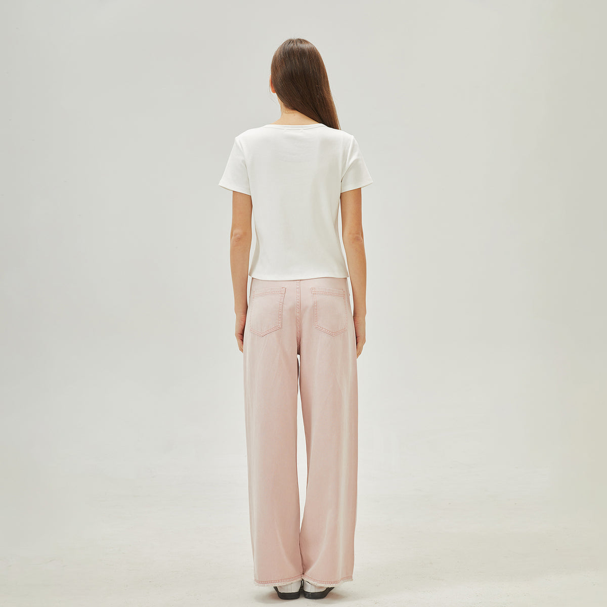 Printed T.Shirt For Women