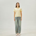 Printed T.Shirt For Women