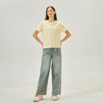 Printed T.Shirt For Women