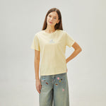 Printed T.Shirt For Women