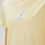 Printed T.Shirt For Women