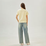 Printed T.Shirt For Women