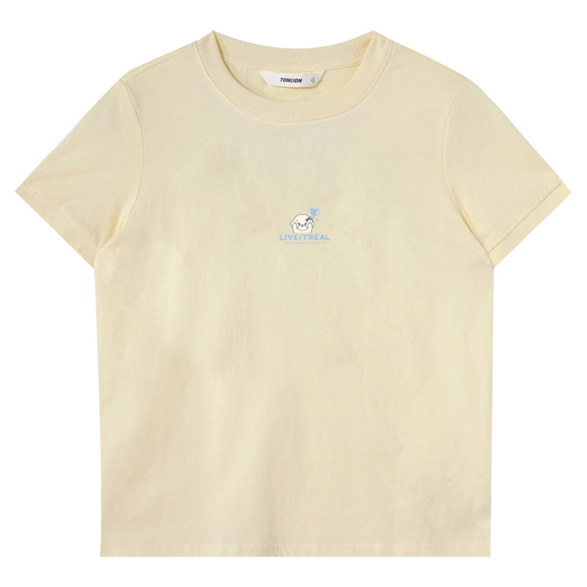 Printed T.Shirt For Women