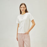 Printed T.Shirt For Women