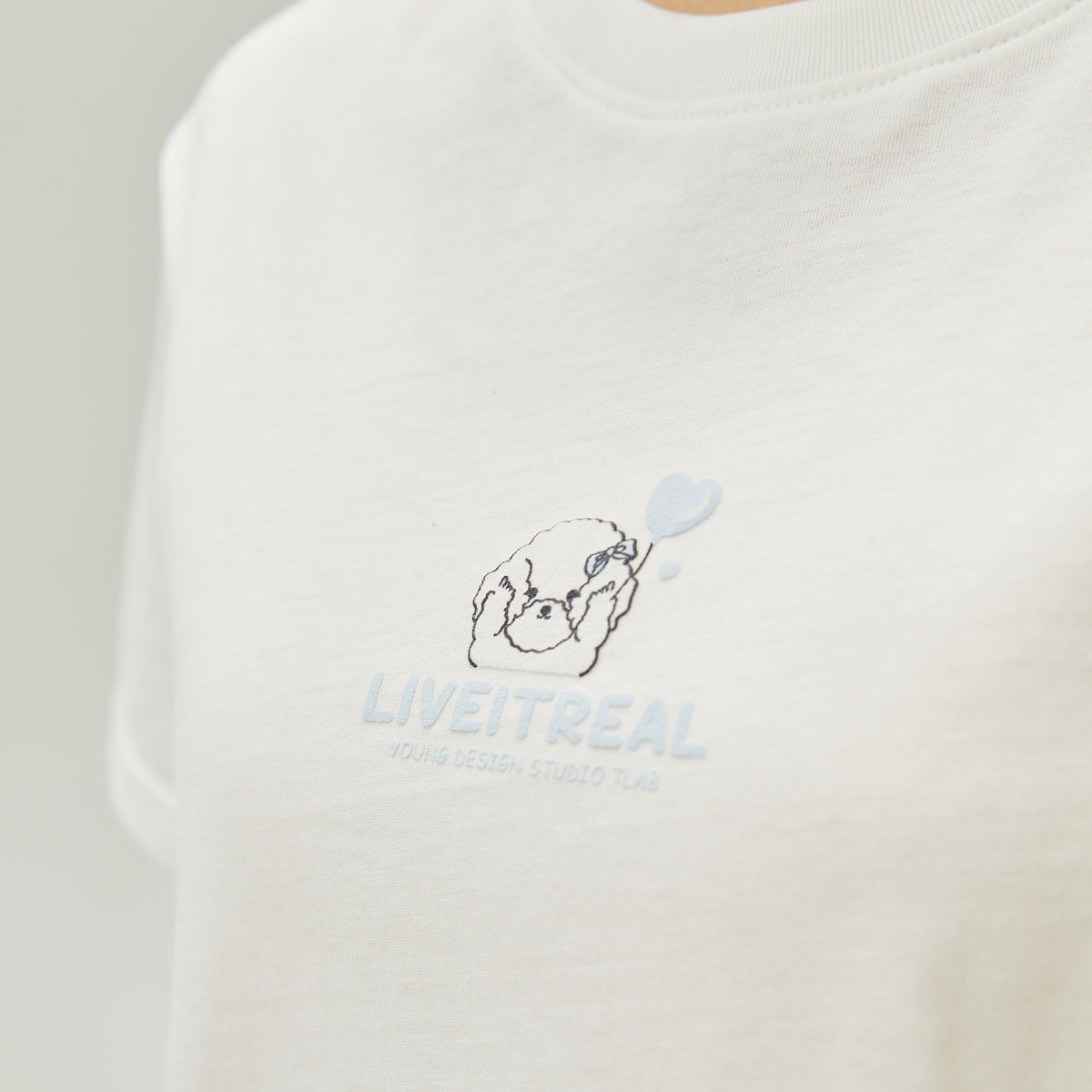 Printed T.Shirt For Women