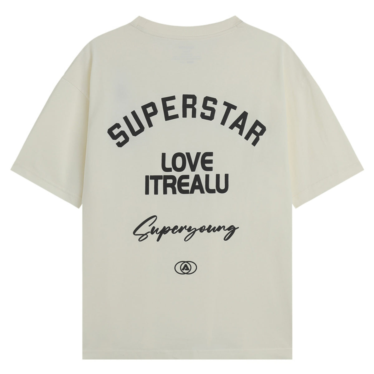 Street Look Printed T.Shirt For Men