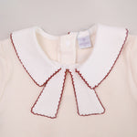 Embroidery T.Shirt For Baby girl