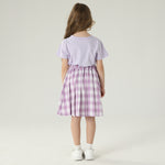 تيشيرت مطبوع للبنات