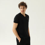 Badge T.Shirt For Men