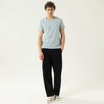 Badge T.Shirt For Men