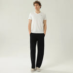 Badge T.Shirt For Men