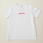 تيشيرت مزين بطباعة للرجال