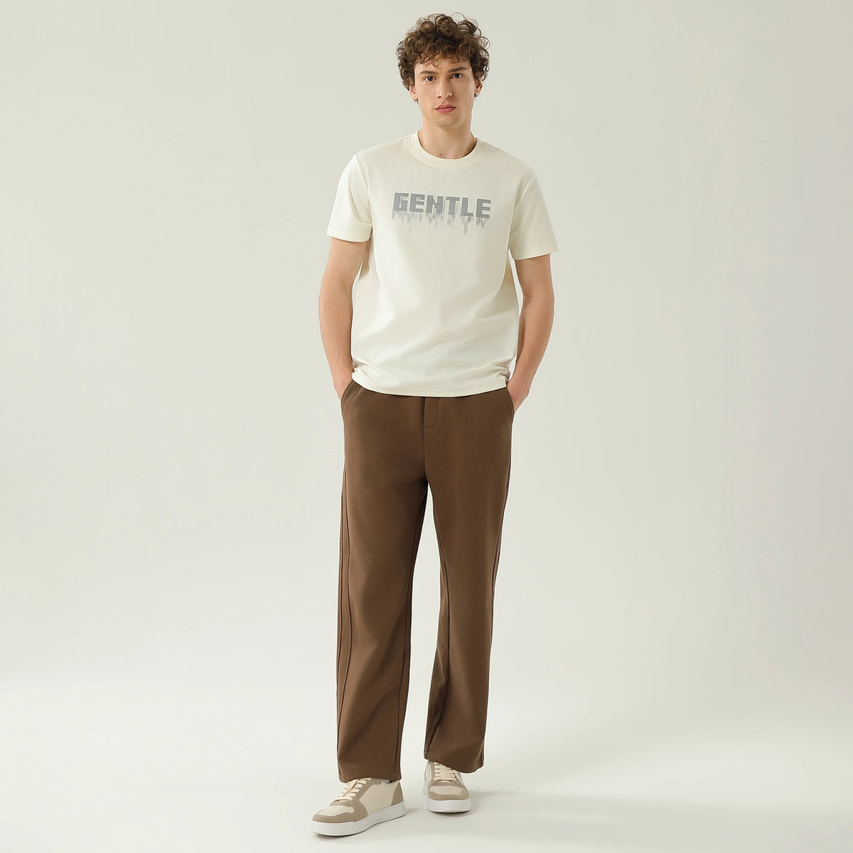 Printed T.Shirt For Men