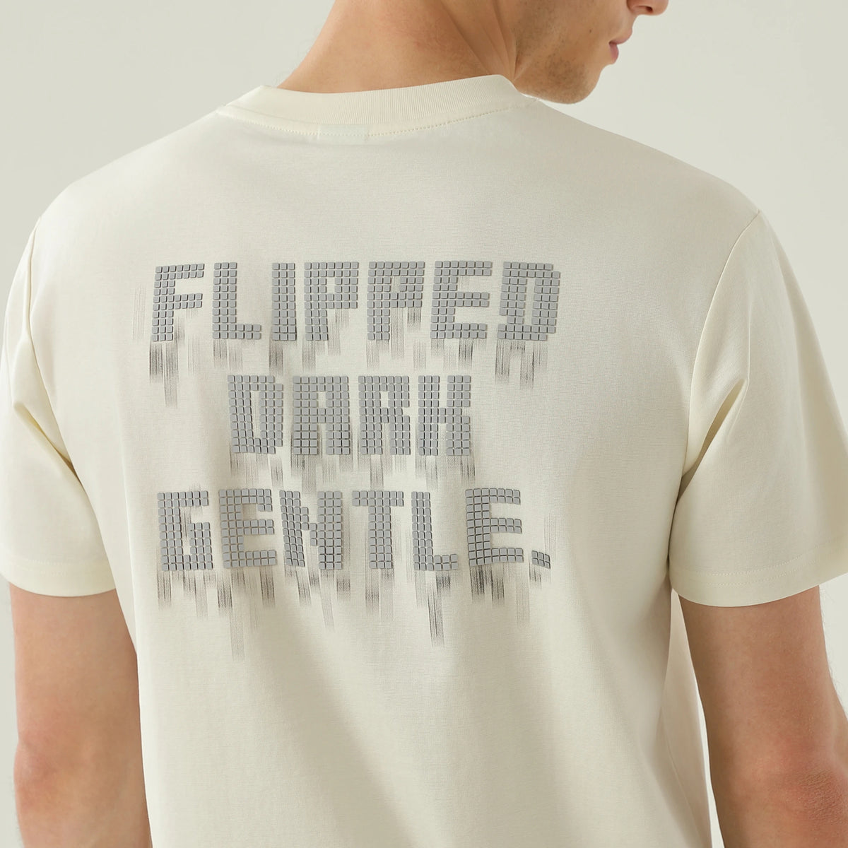 Printed T.Shirt For Men