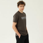 Printed T.Shirt For Men