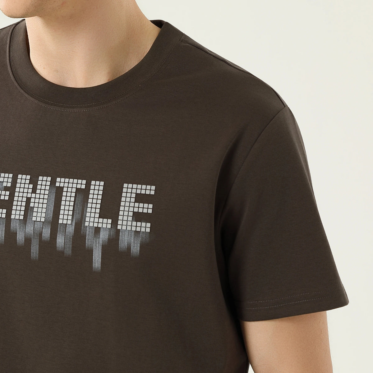 Printed T.Shirt For Men