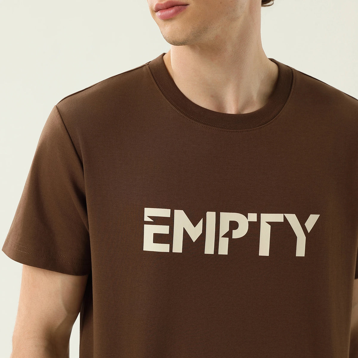 Printed T.Shirt For Men