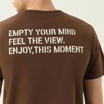 Printed T.Shirt For Men