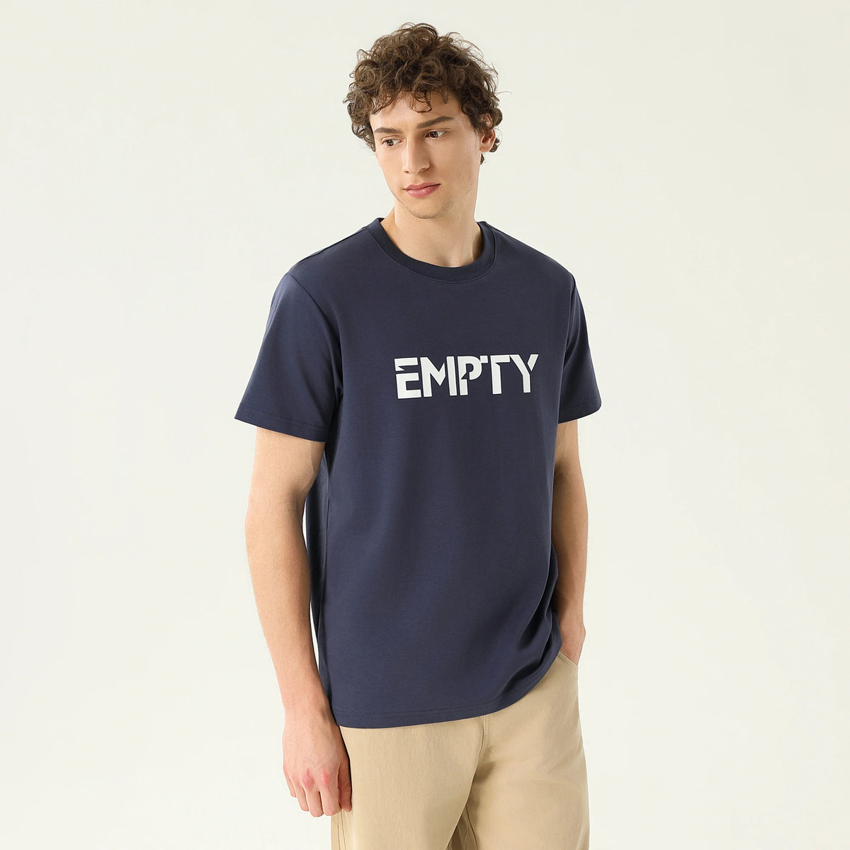 Printed T.Shirt For Men