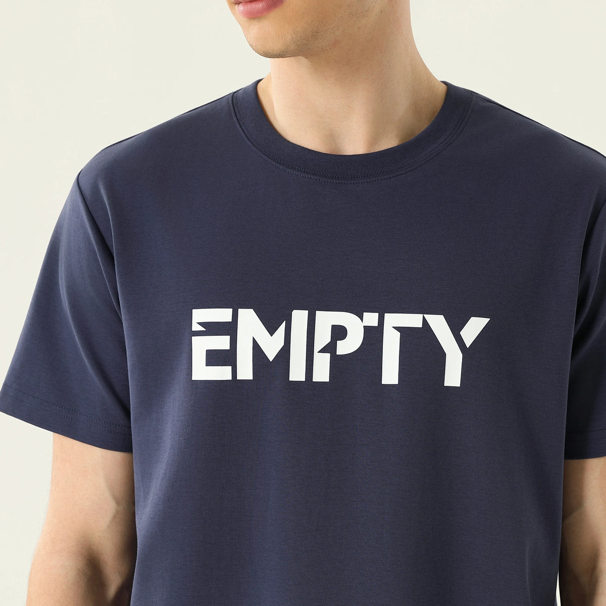 Printed T.Shirt For Men