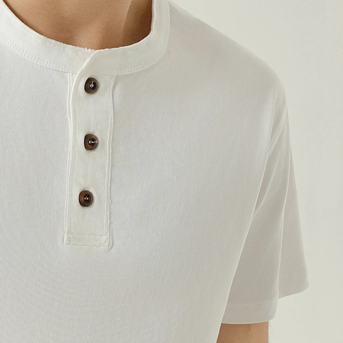 Plain T.Shirt For Men